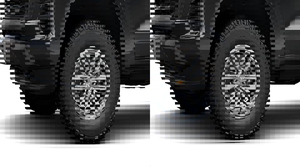 New 2025 Chevrolet Colorado LT w/ Advanced Trailering Package image 48