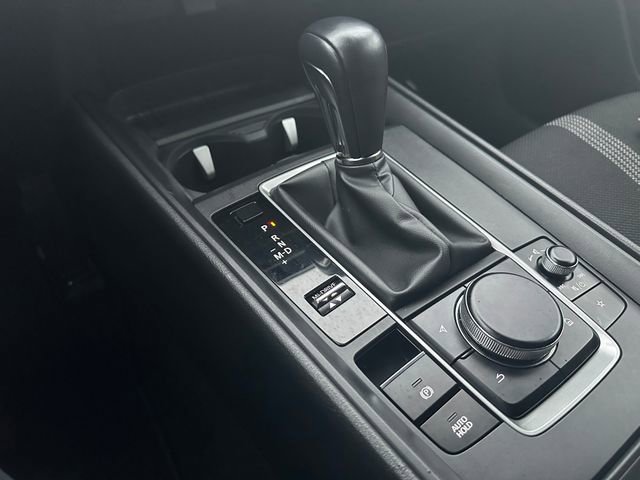 Used 2025 MAZDA CX-50 AWD 2.5 S w/ Preferred Package image 16