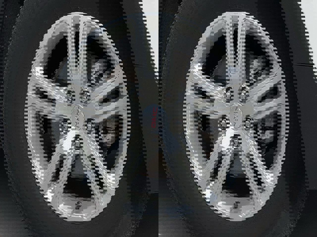 Certified 2023 GMC Terrain SLE w/ Driver Convenience Package image 10