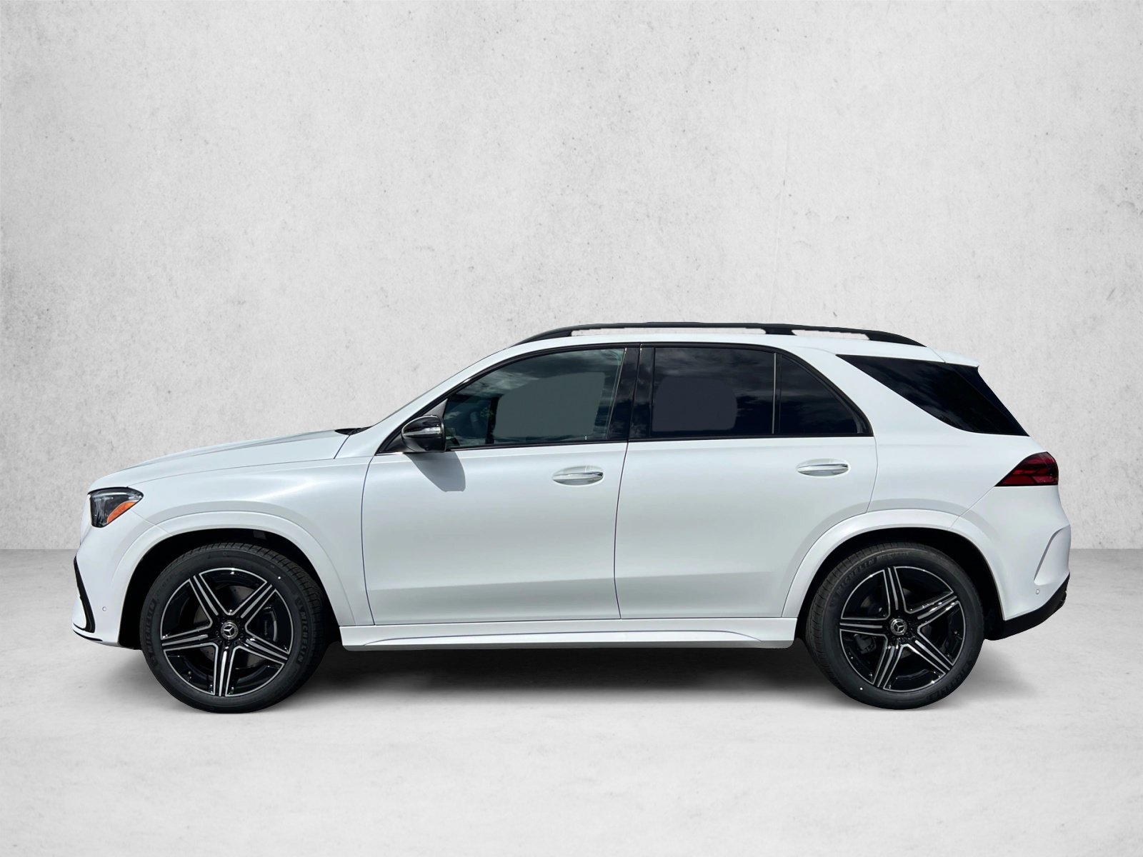 New 2026 Mercedes-Benz GLE 450 4MATIC image 8