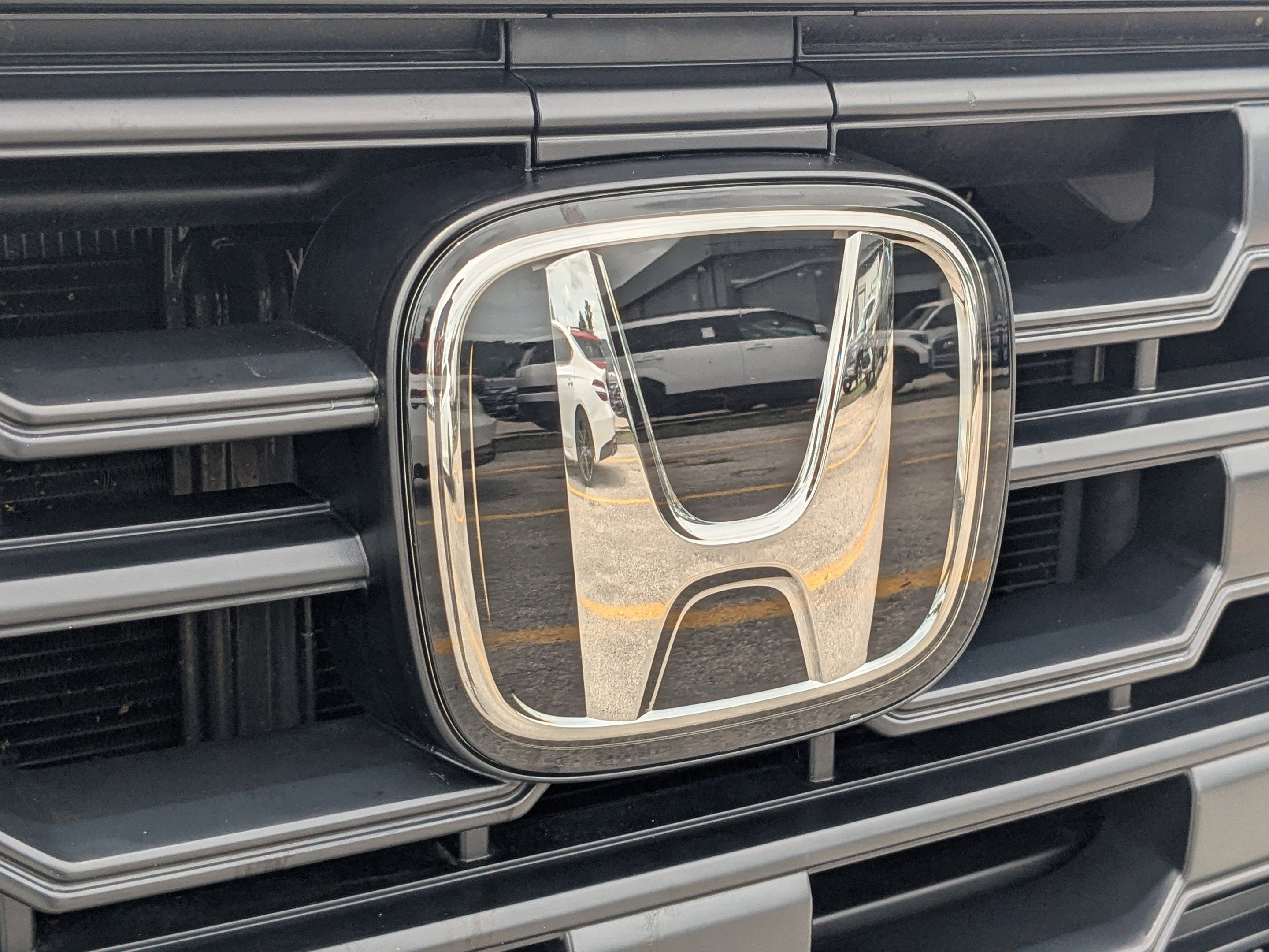 Used 2026 Honda Pilot EX-L image 36