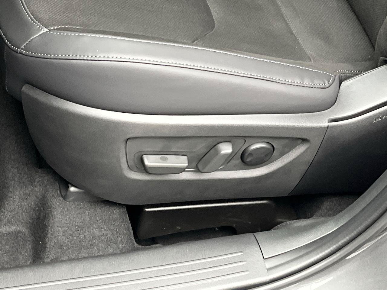 New 2026 MAZDA CX-5 Preferred AWD/4WD image 10