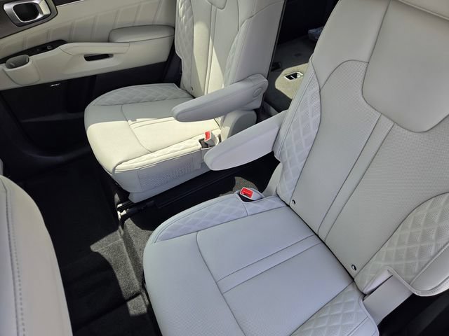 New 2026 Kia Sorento SX Prestige AWD/4WD image 19