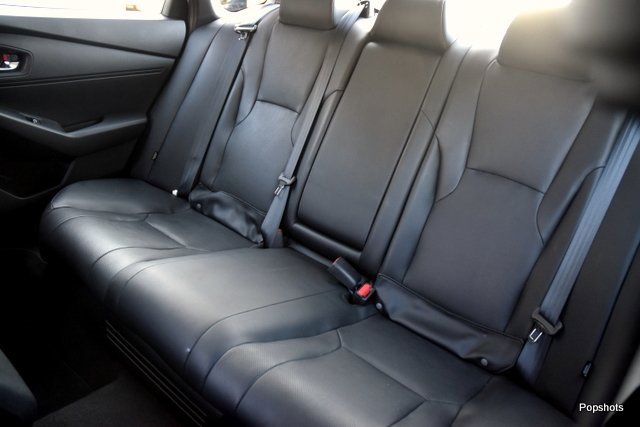 Used 2023 Honda Accord Sport image 11