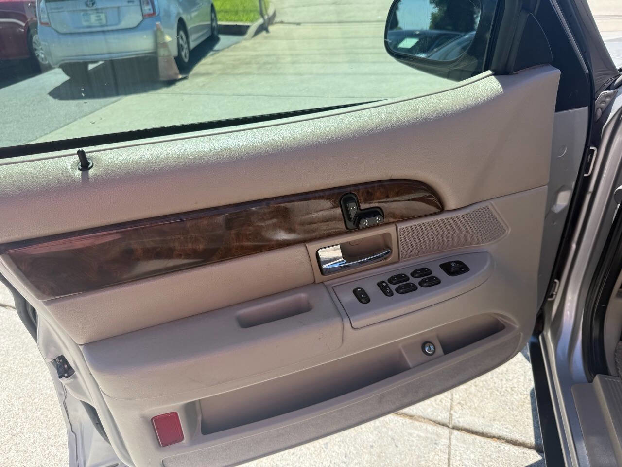 Used 2007 Mercury Grand Marquis GS image 15