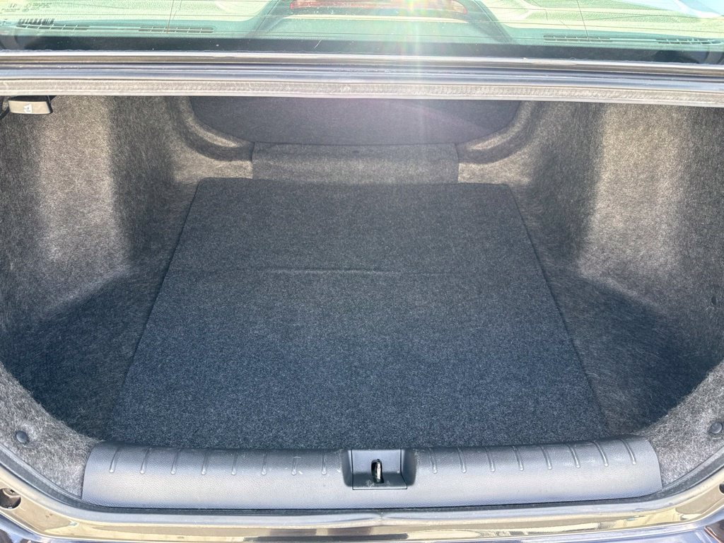 Used 2016 Honda Civic LX image 29
