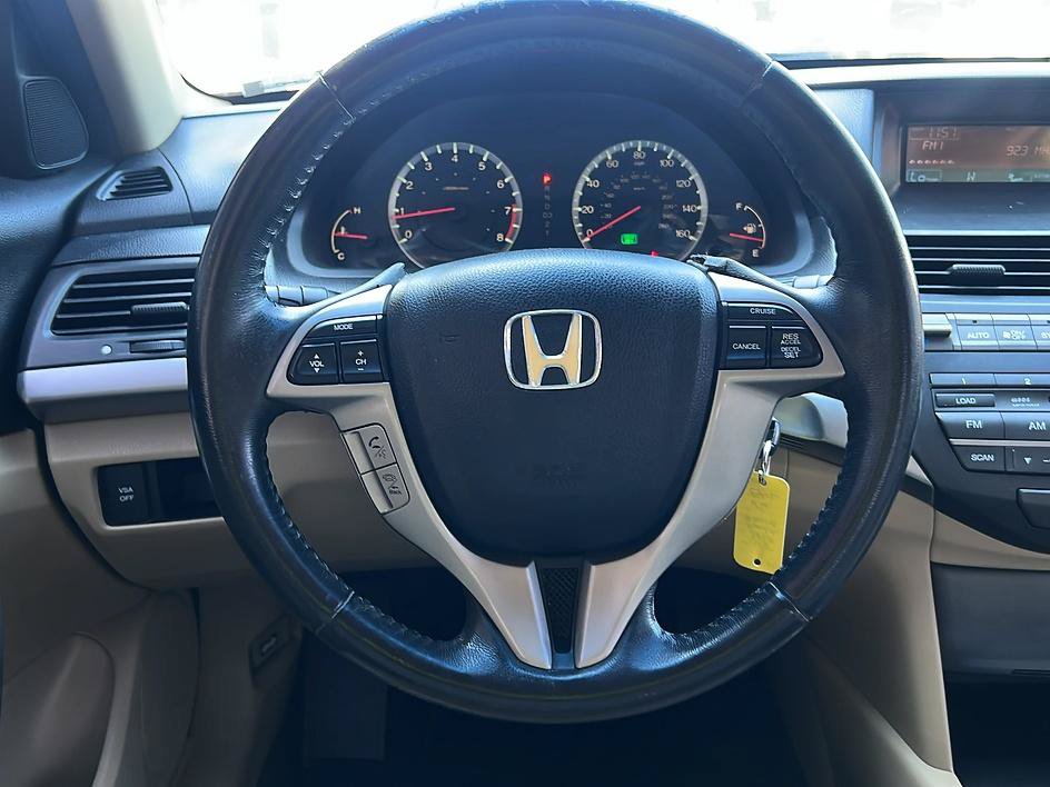 Used 2010 Honda Accord EX-L image 13
