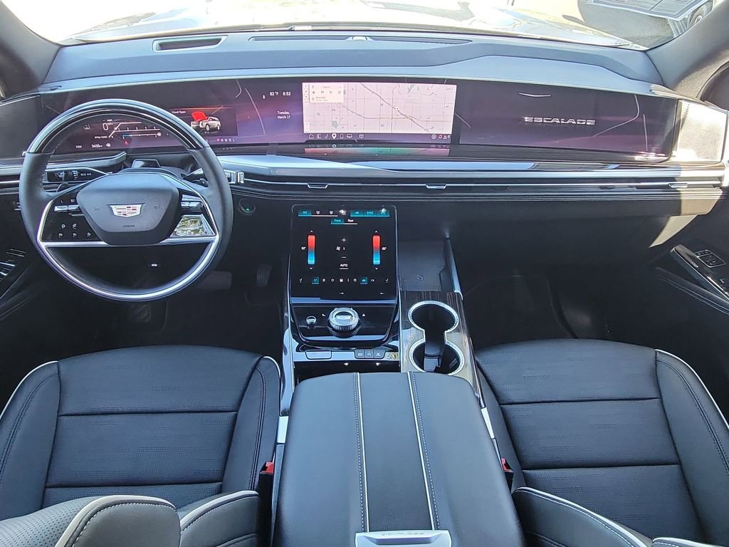 Used 2026 Cadillac Escalade Luxury image 20