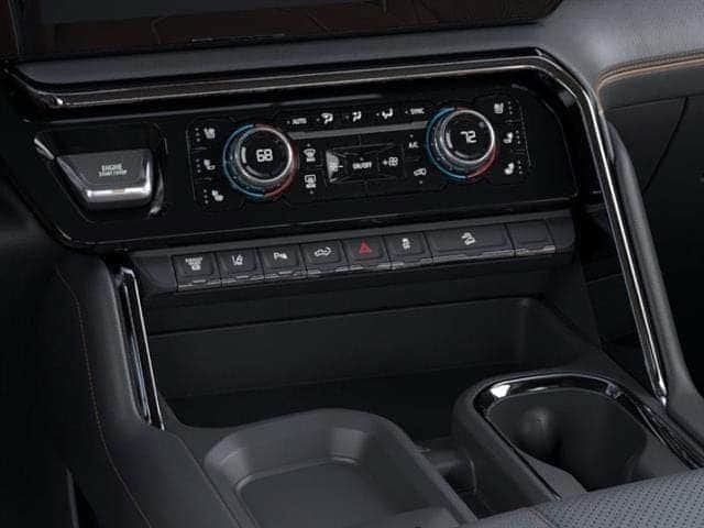 New 2026 GMC Sierra 2500 AT4 w/ AT4 Premium Plus Package AWD/4WD image 33