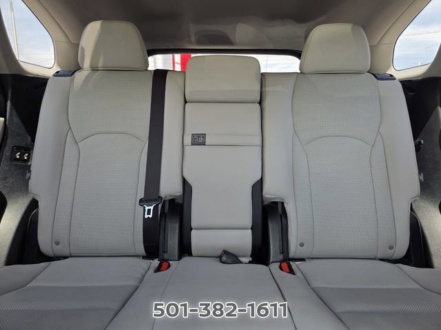 Used 2020 Lexus RX 350L FWD w/ Premium Package image 12