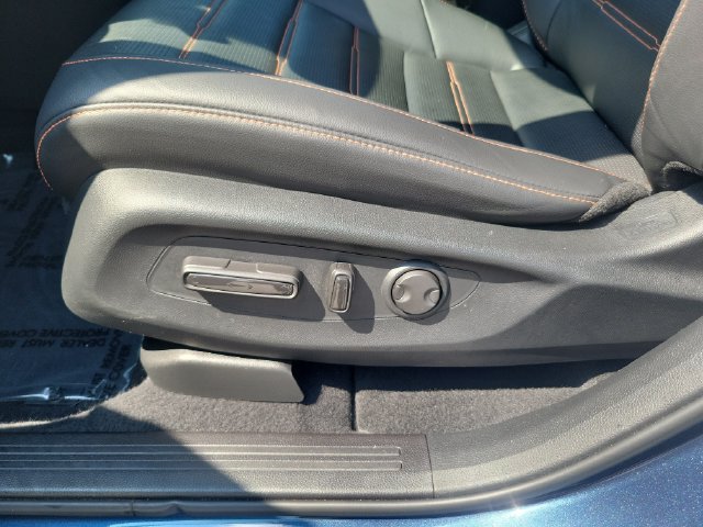 Certified 2023 Honda CR-V Sport Touring image 11