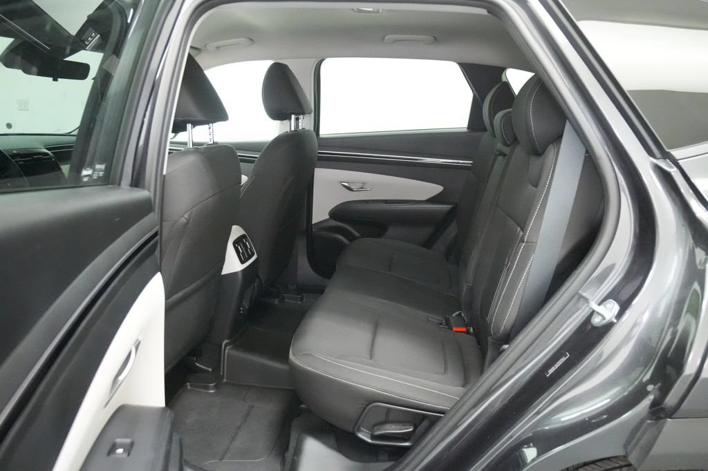 Used 2023 Hyundai Tucson SEL AWD/4WD image 17