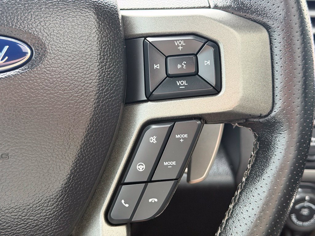 Used 2020 Ford F150 Raptor w/ Equipment Group 802A Luxury AWD/4WD image 19