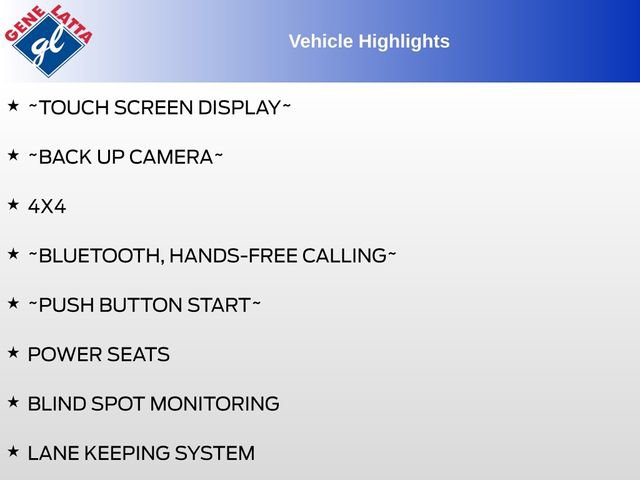 New 2025 Ford F150 XLT w/ Equipment Group 302A MID image 34