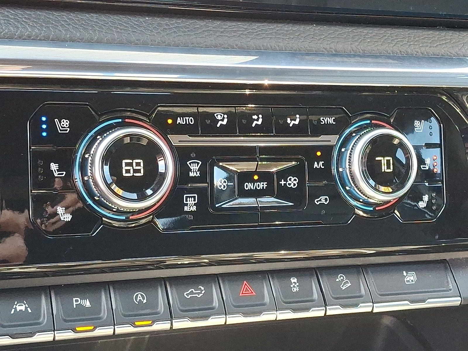 Used 2023 GMC Sierra 1500 Denali w/ Technology Package image 15