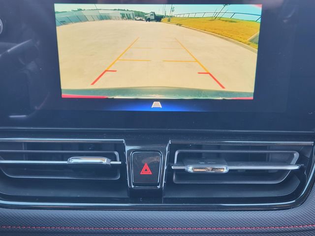 New 2026 Chevrolet TrailBlazer RS w/ Convenience Package image 16