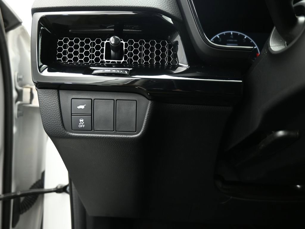 Used 2024 Honda CR-V EX-L image 11