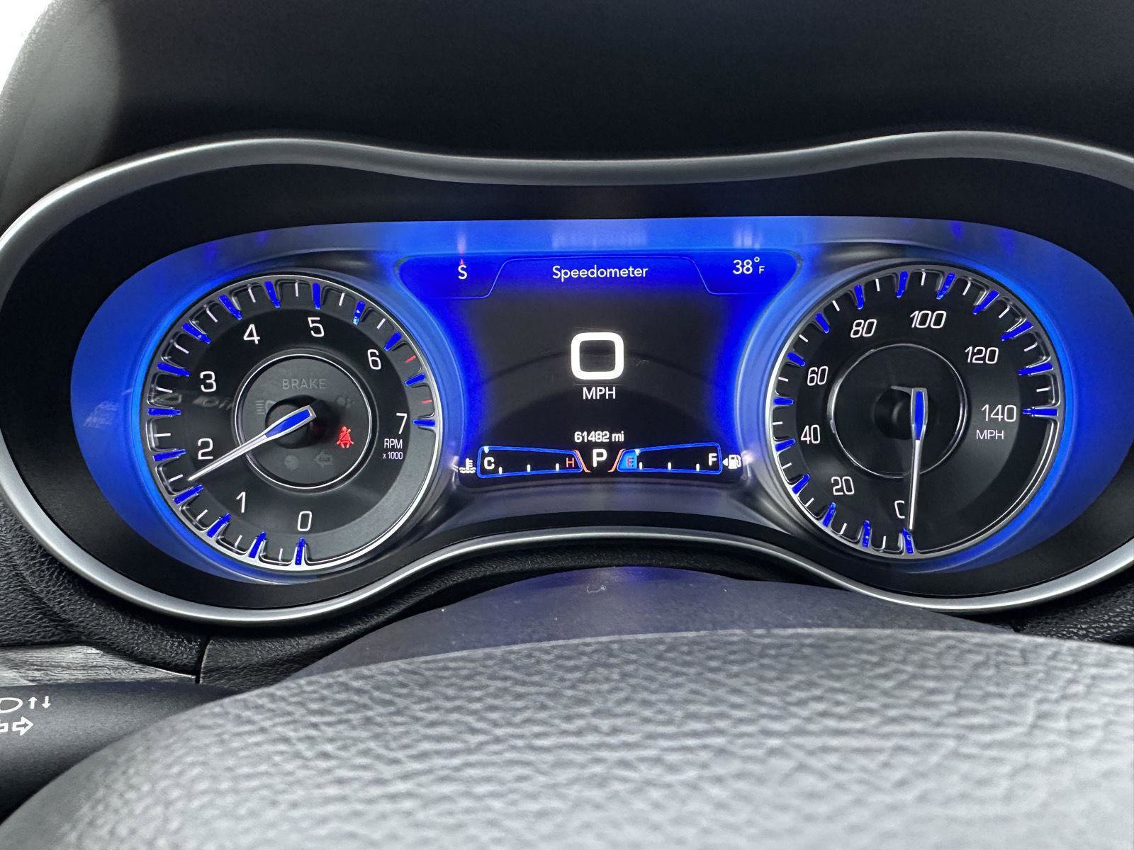 Used 2022 Chrysler 300 Touring image 29