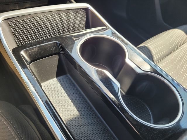 Used 2025 Chevrolet Equinox LT image 22