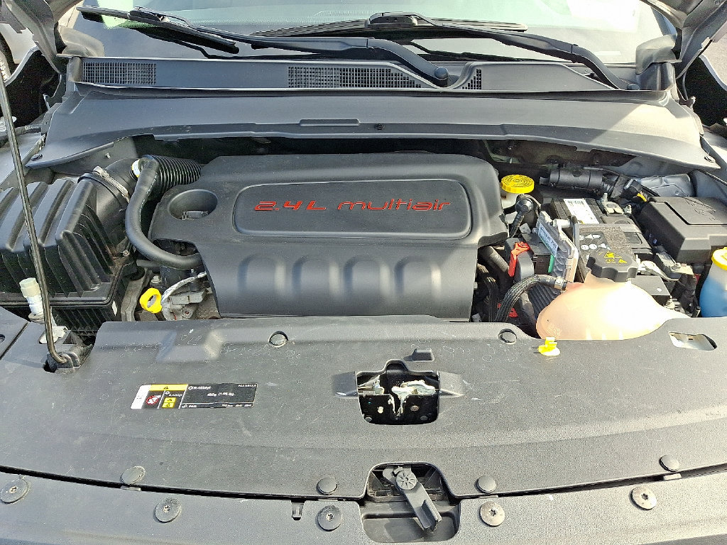 Used 2022 Jeep Compass Latitude AWD/4WD image 28