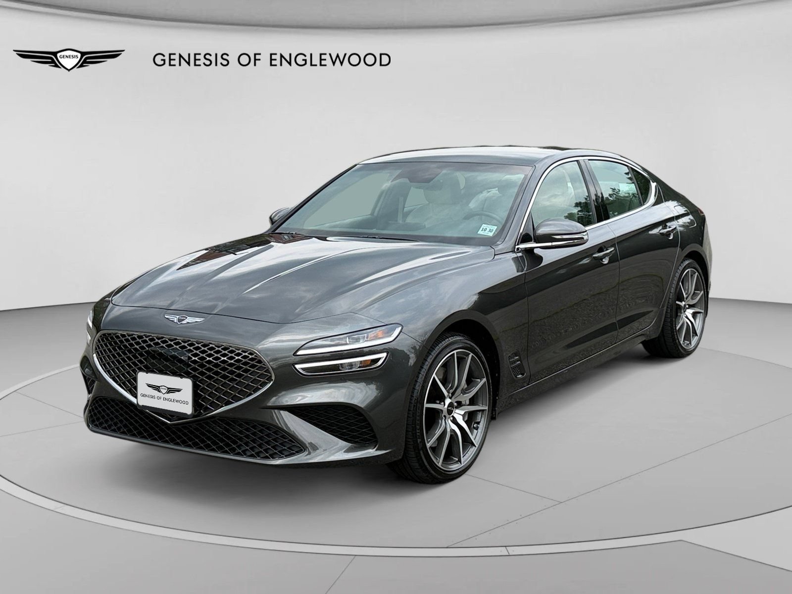 Used 2026 Genesis G70 2.5T