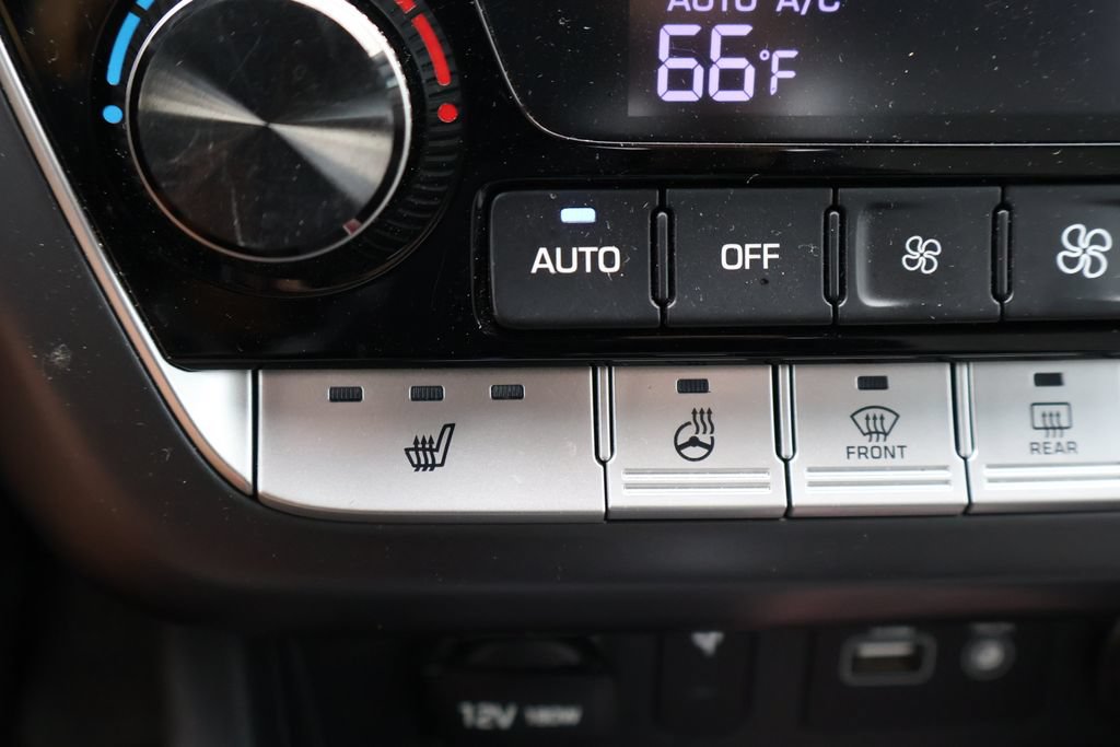 Used 2019 Hyundai Sonata SEL FWD image 24