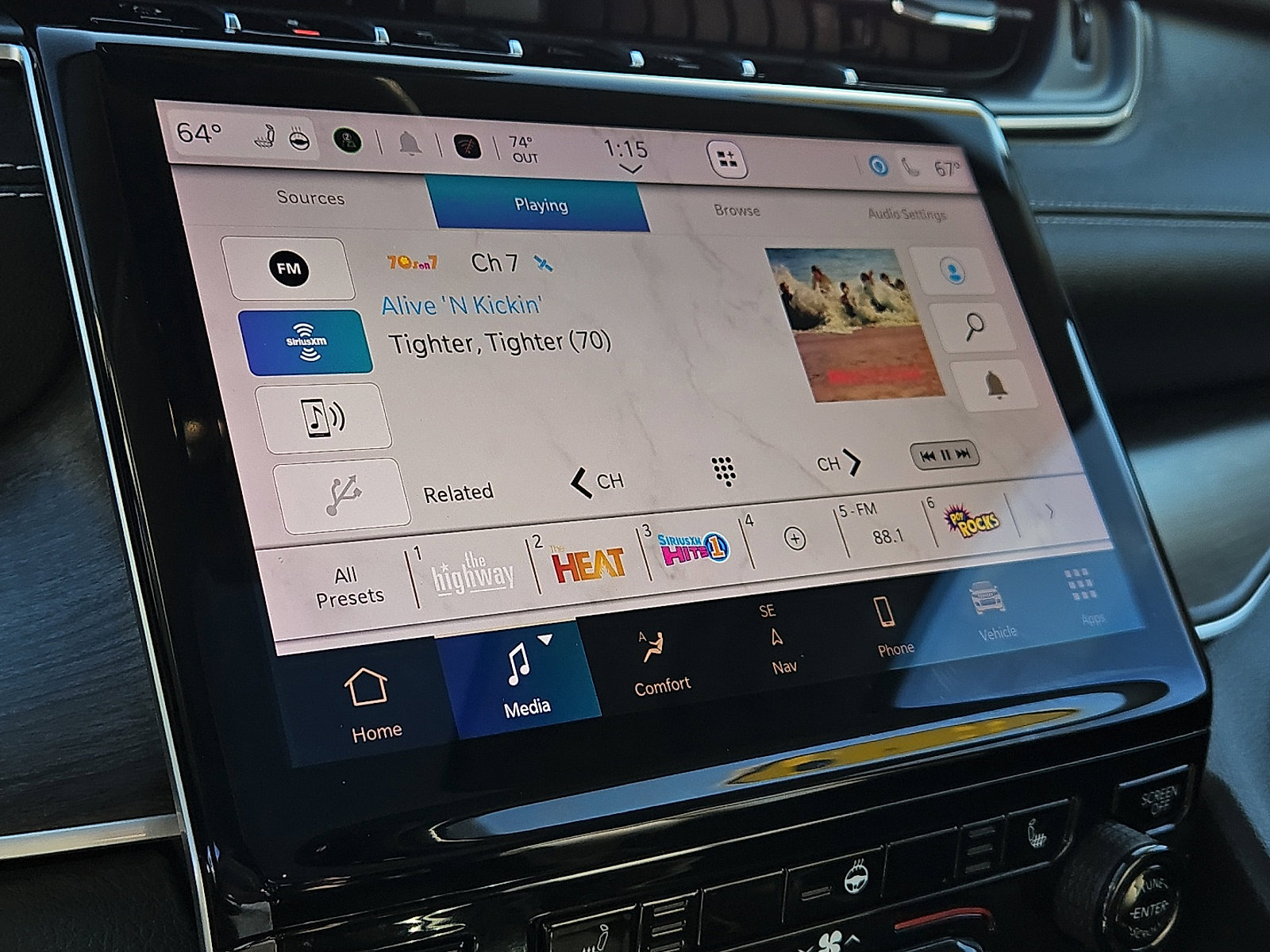 Used 2022 Jeep Grand Cherokee L Limited image 19