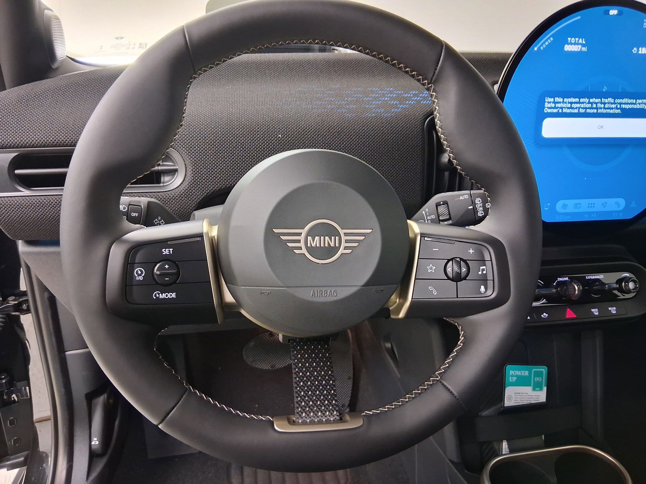 New 2026 MINI Cooper S image 15