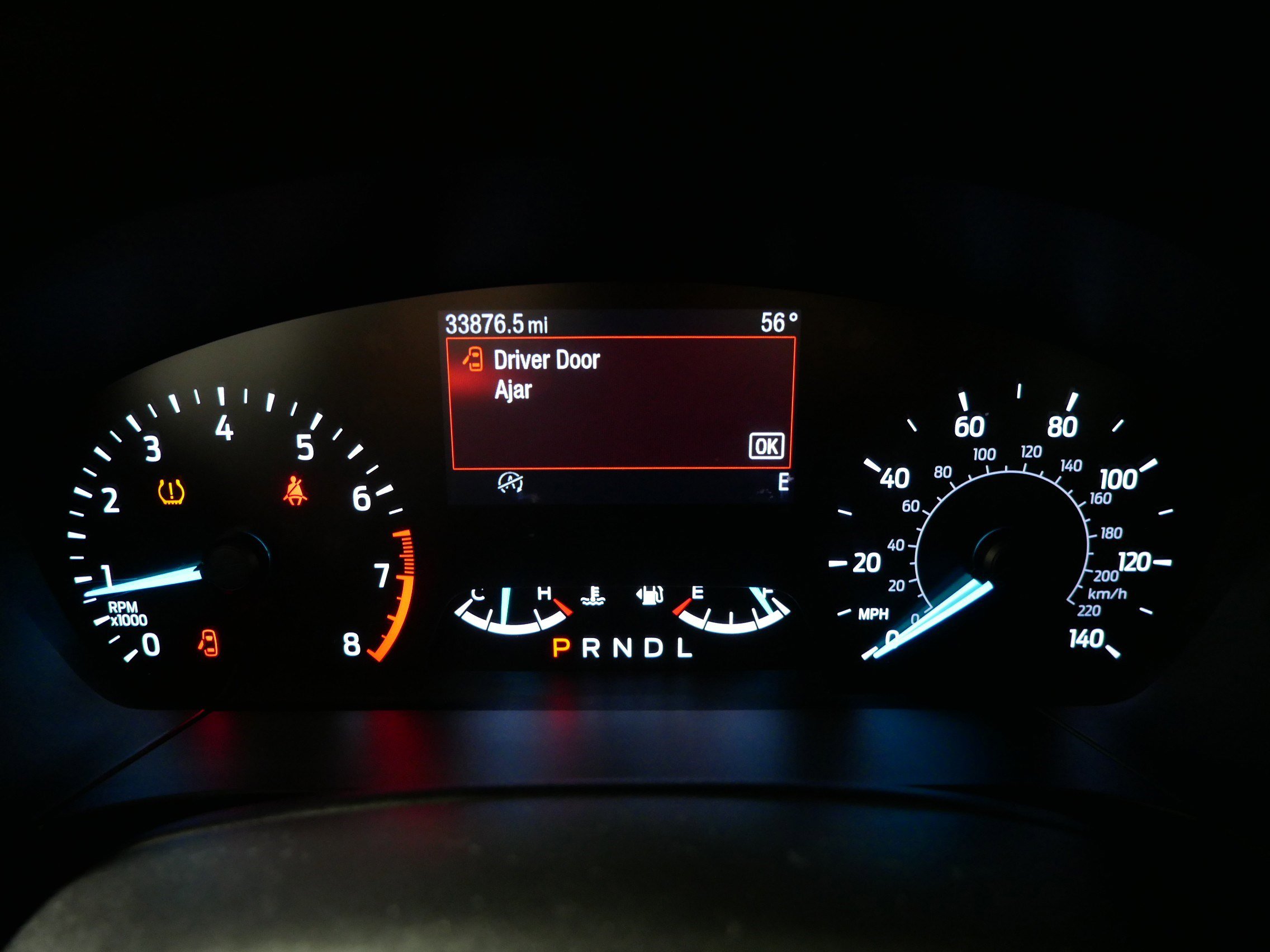 Used 2020 Ford Escape S image 21