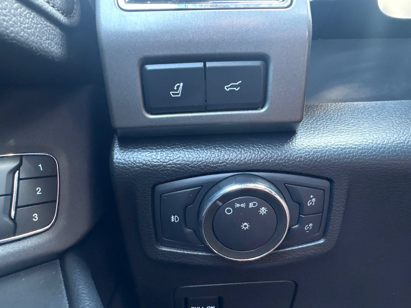 Used 2021 Ford Expedition Max XLT AWD/4WD image 42