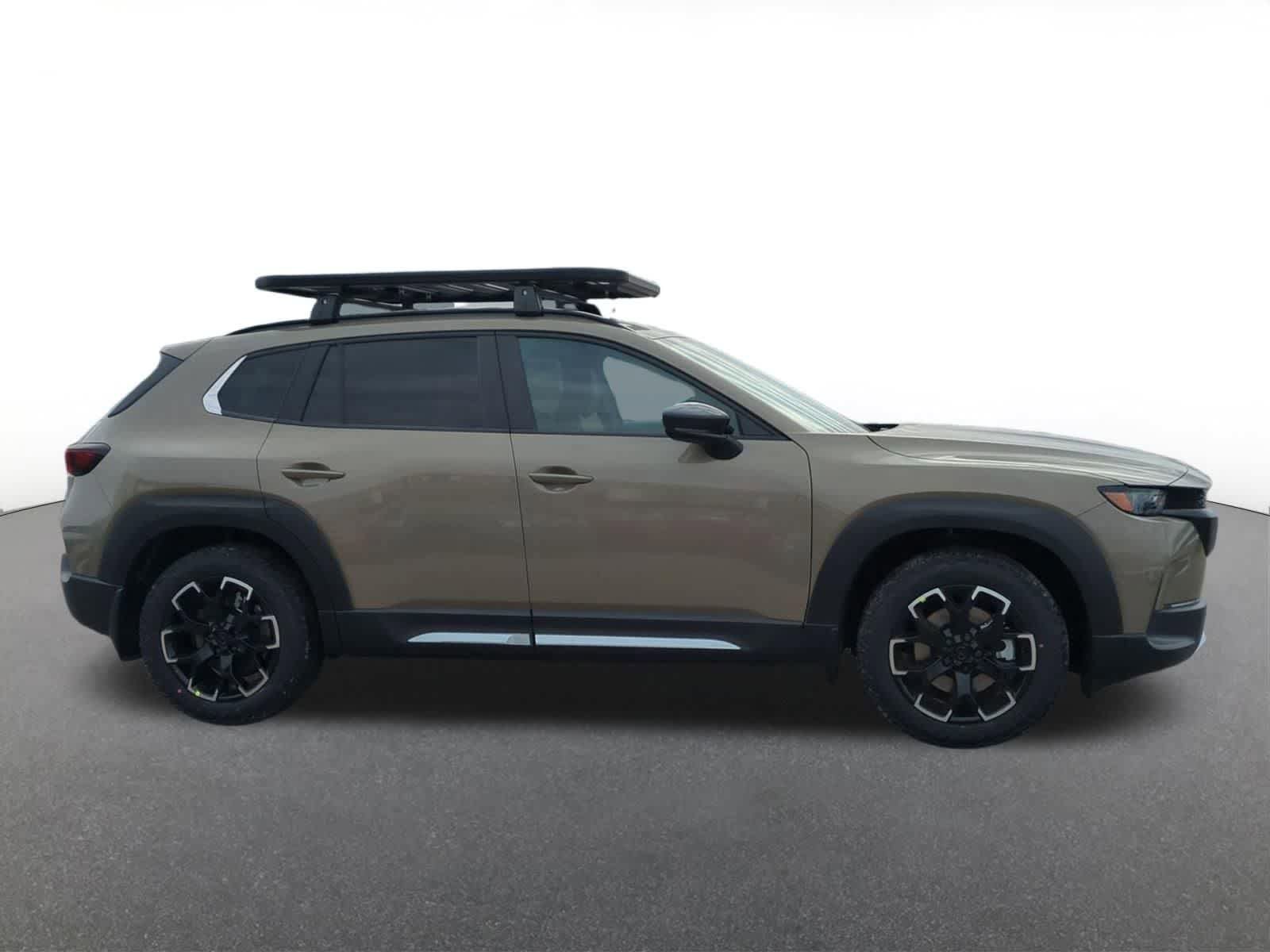 New 2026 MAZDA CX-50 Meridian Edition w/ Apex Package image 7