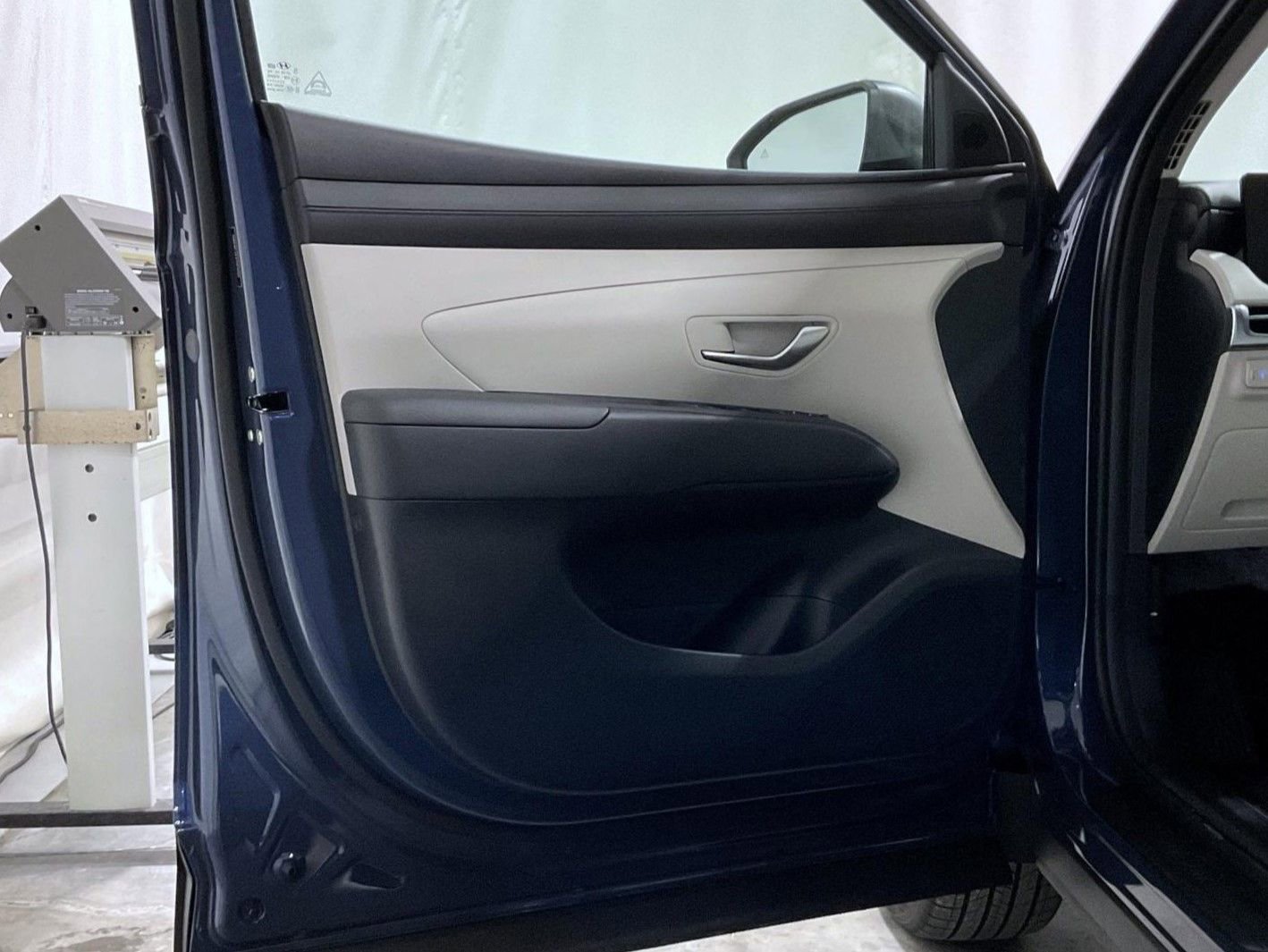 New 2026 Hyundai Tucson SEL AWD/4WD image 9