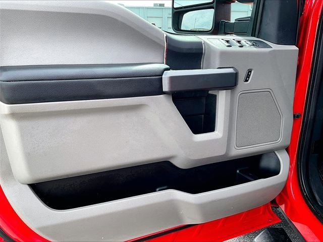 Used 2022 Ford F250 XLT w/ Snow Plow Prep Package AWD/4WD image 9