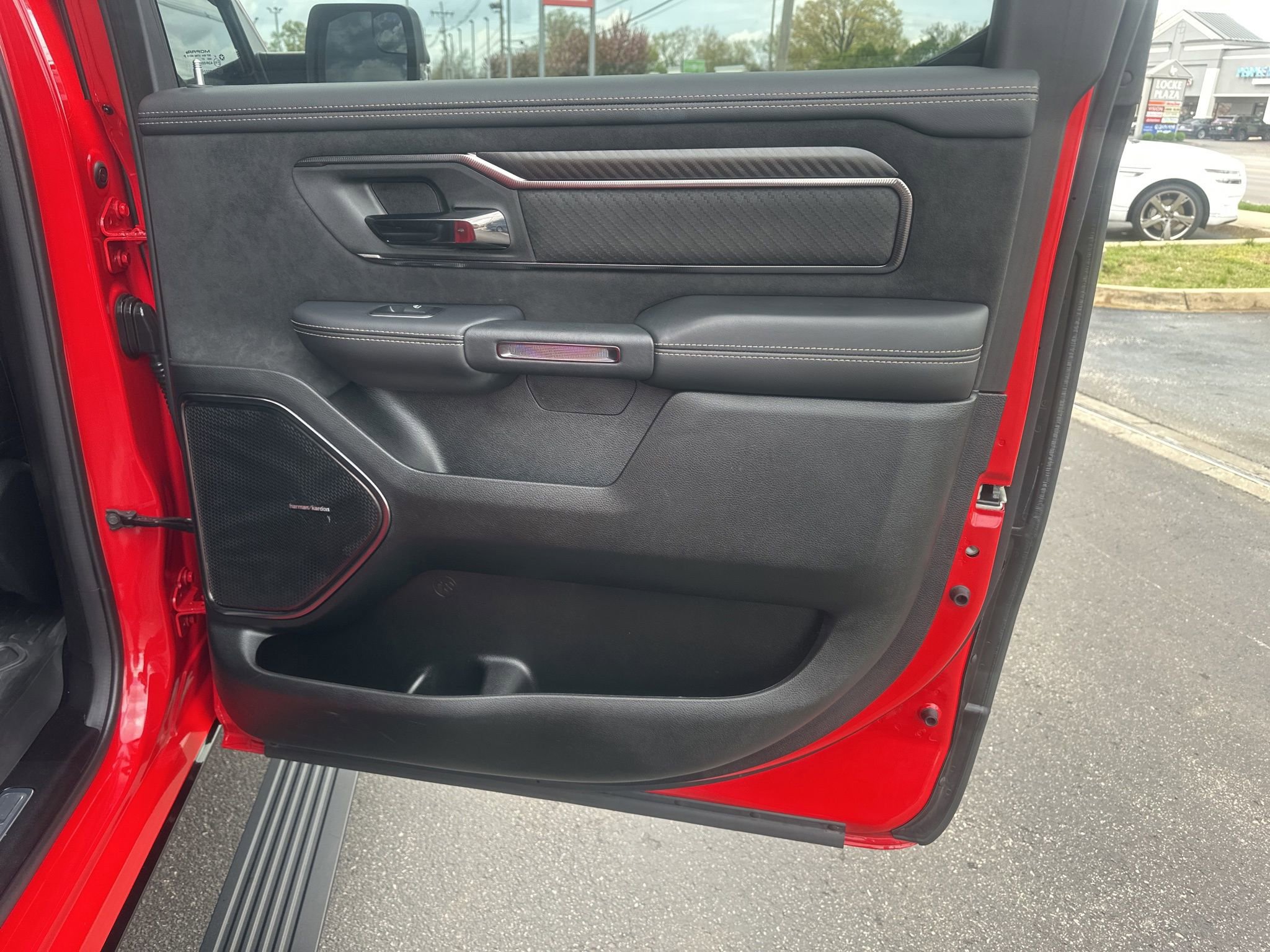 Used 2024 RAM 1500 TRX image 18