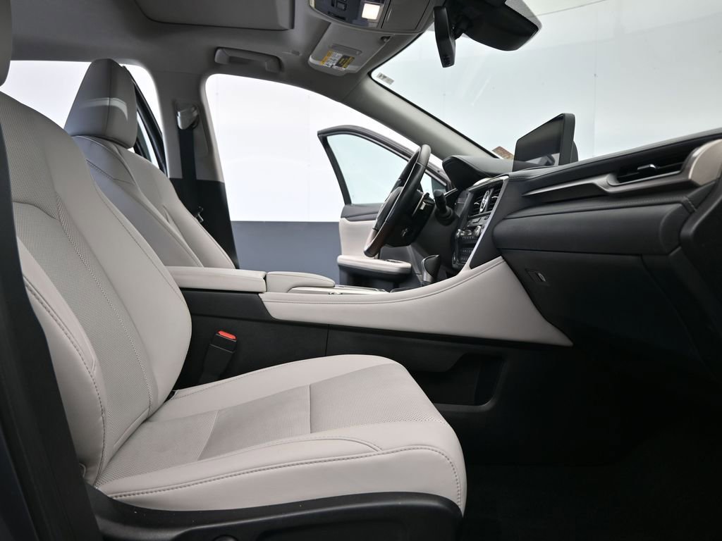Used 2022 Lexus RX 350 FWD w/ Premium Package image 27