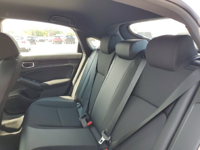New 2026 Honda Civic Sport image 26