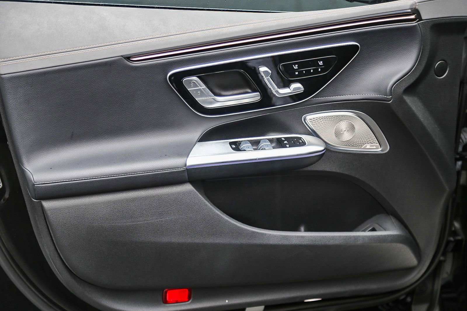 Certified 2023 Mercedes-Benz EQE 350+ 4MATIC Sedan image 19