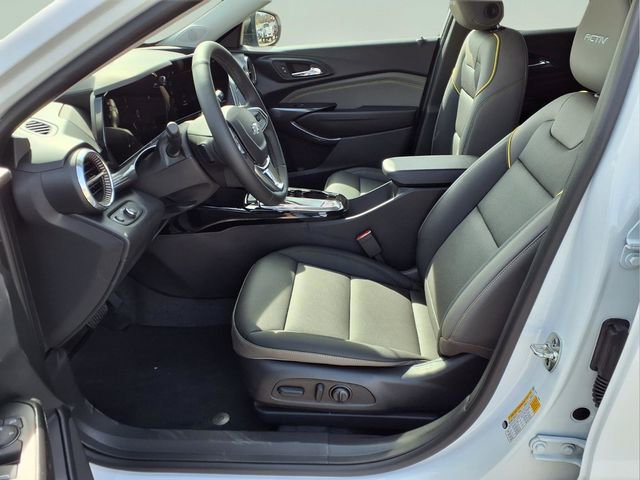 New 2026 Chevrolet Trax ACTIV w/ Driver Confidence Package image 24