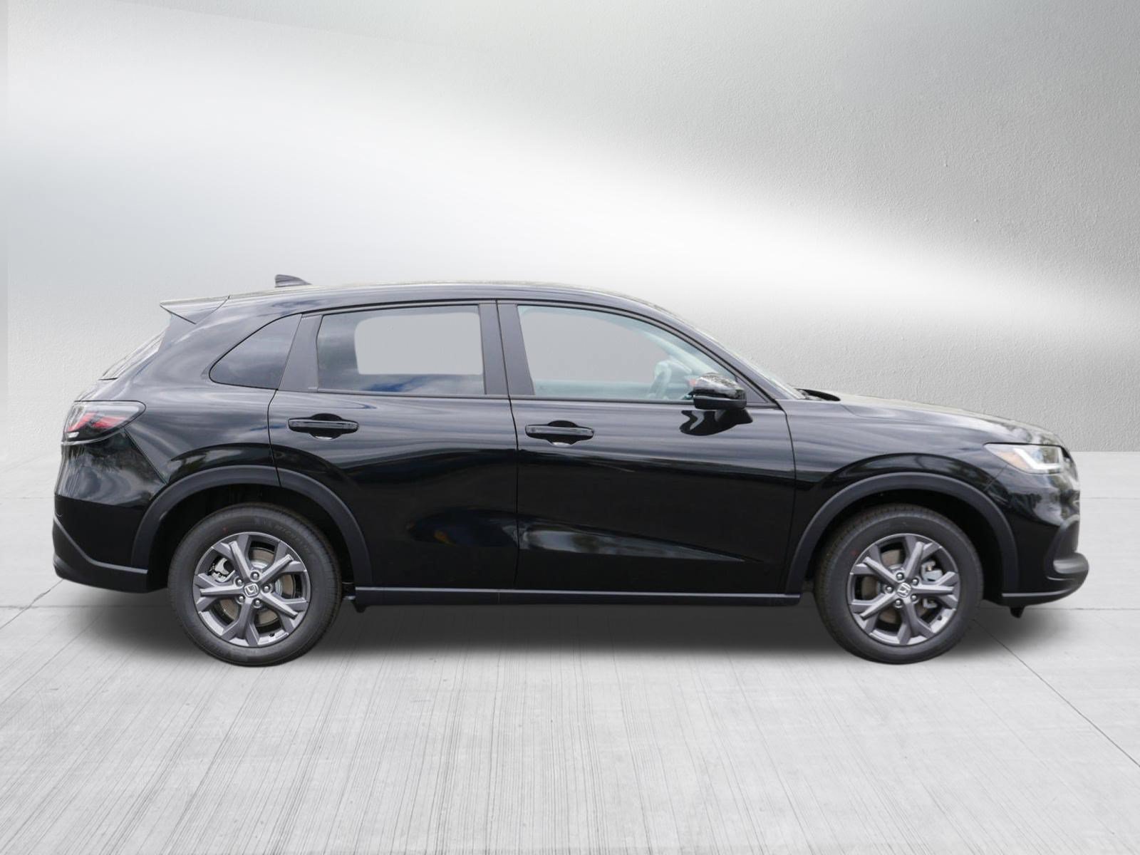 New 2027 Honda HR-V LX image 8