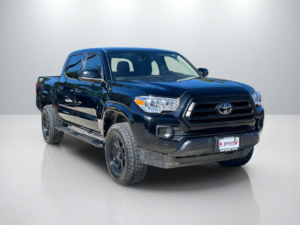 Used 2023 Toyota Tacoma SR image 3