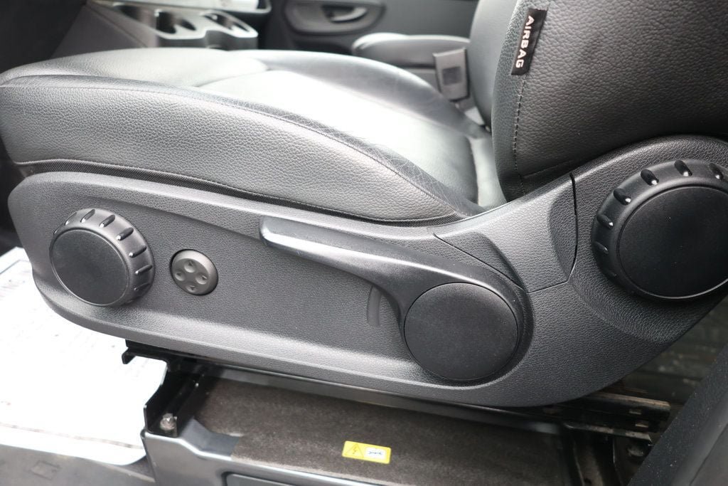 Used 2023 Mercedes-Benz Sprinter 2500 image 11
