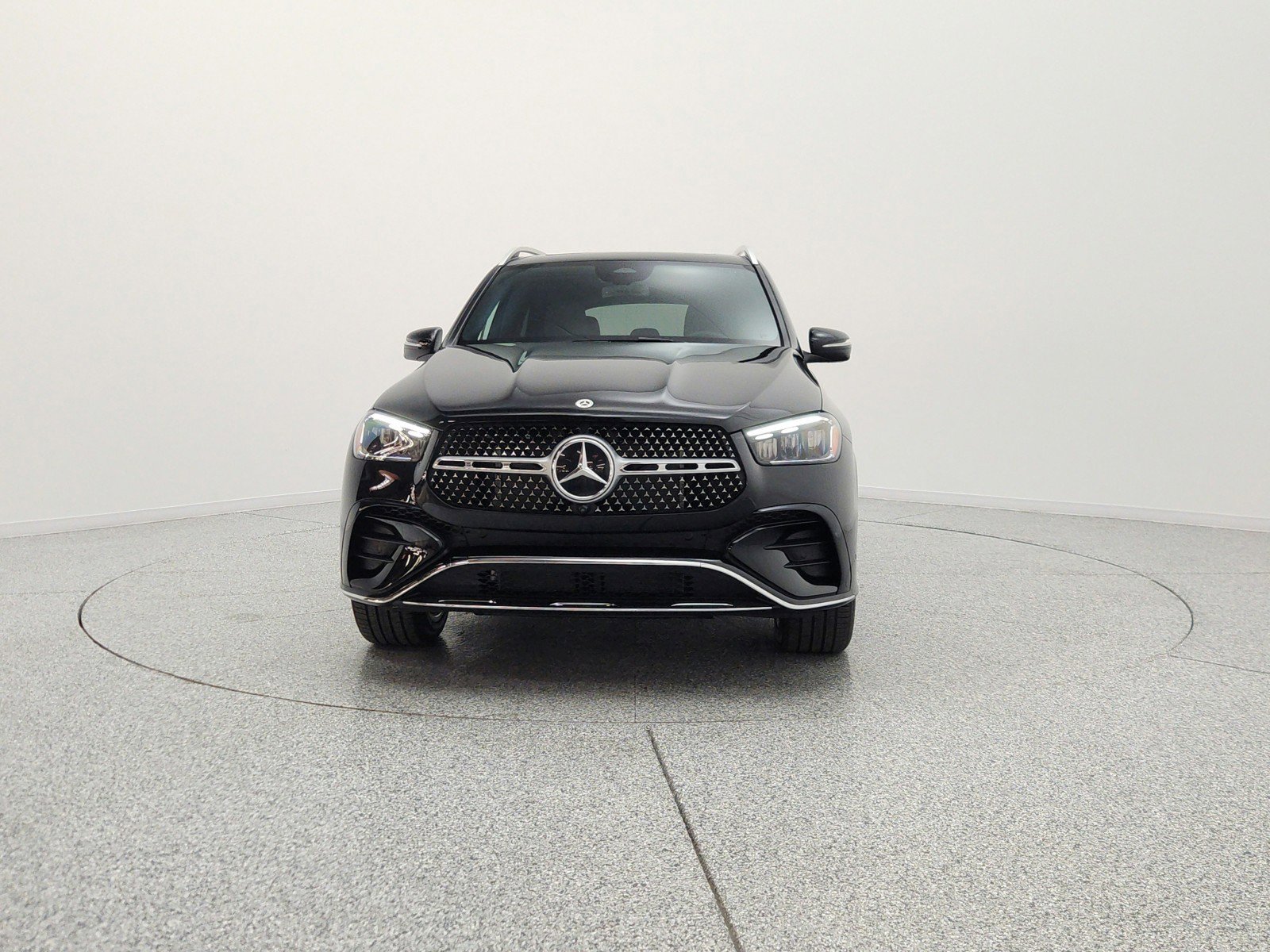 New 2026 Mercedes-Benz GLE 580 4MATIC image 2
