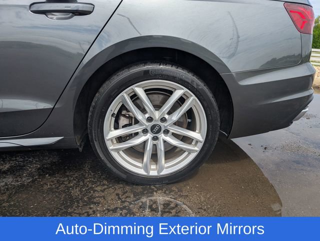 Used 2021 Audi A4 2.0T Premium Plus w/ Premium Plus Package AWD/4WD image 25