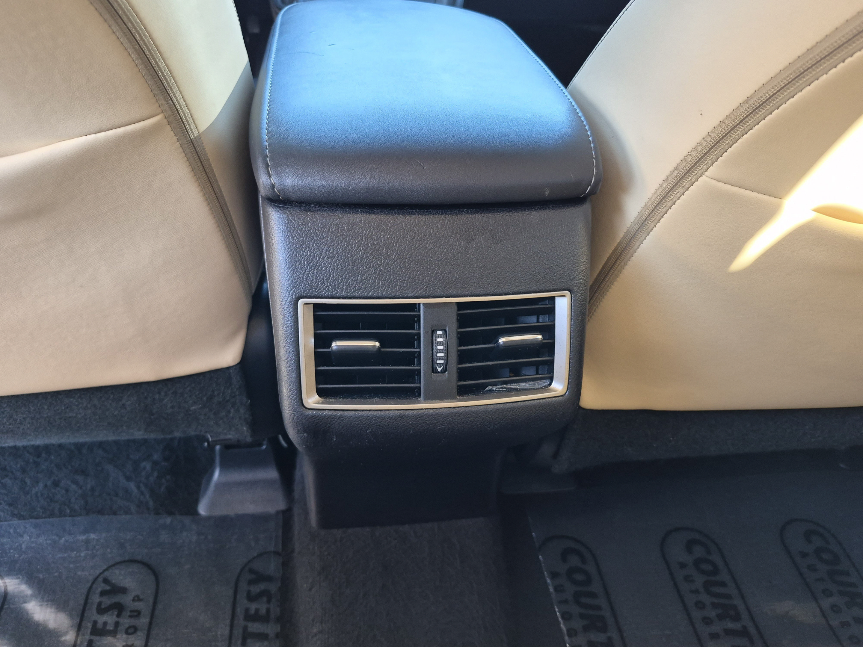 Used 2017 Lexus NX 200t FWD image 15