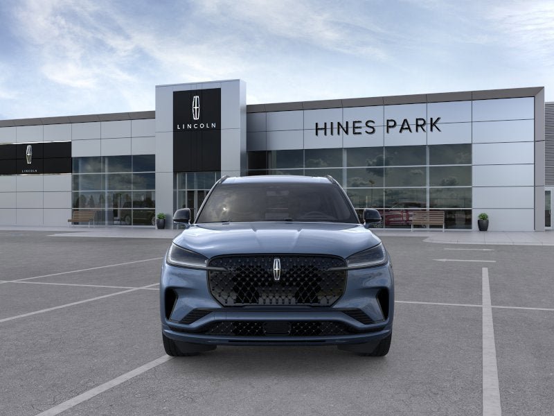 New 2026 Lincoln Aviator AWD image 6