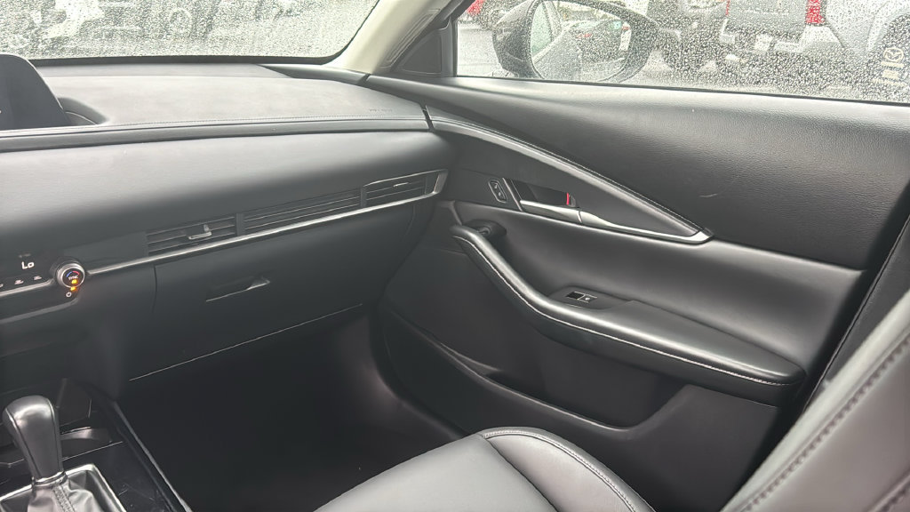 Used 2024 MAZDA CX-30 AWD 2.5 S w/ Select Sport Pkg image 32