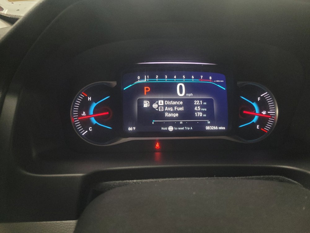 Used 2021 Honda Pilot Special Edition image 23