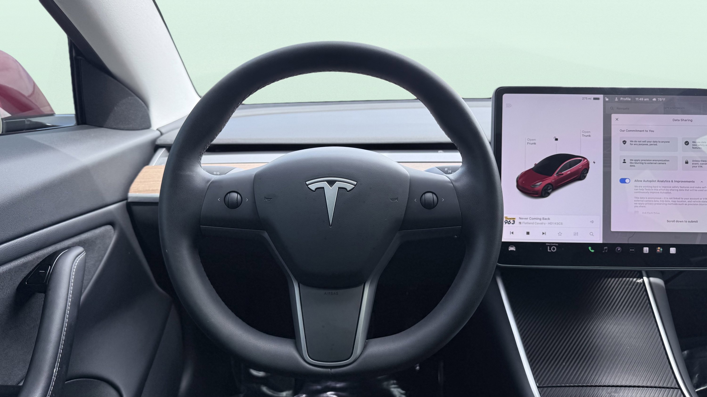 Used 2020 Tesla Model 3 Long Range image 56