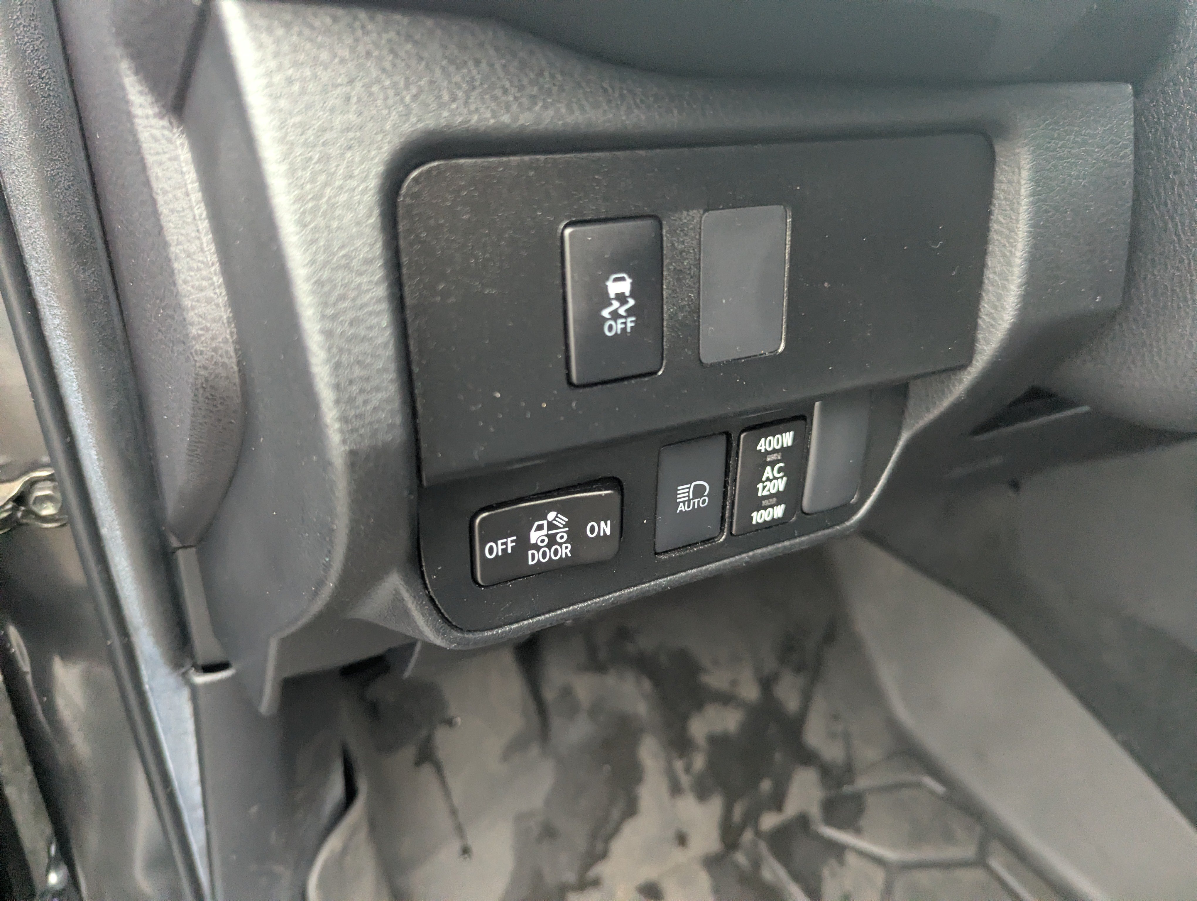 Used 2023 Toyota Tacoma TRD Off-Road RWD image 24