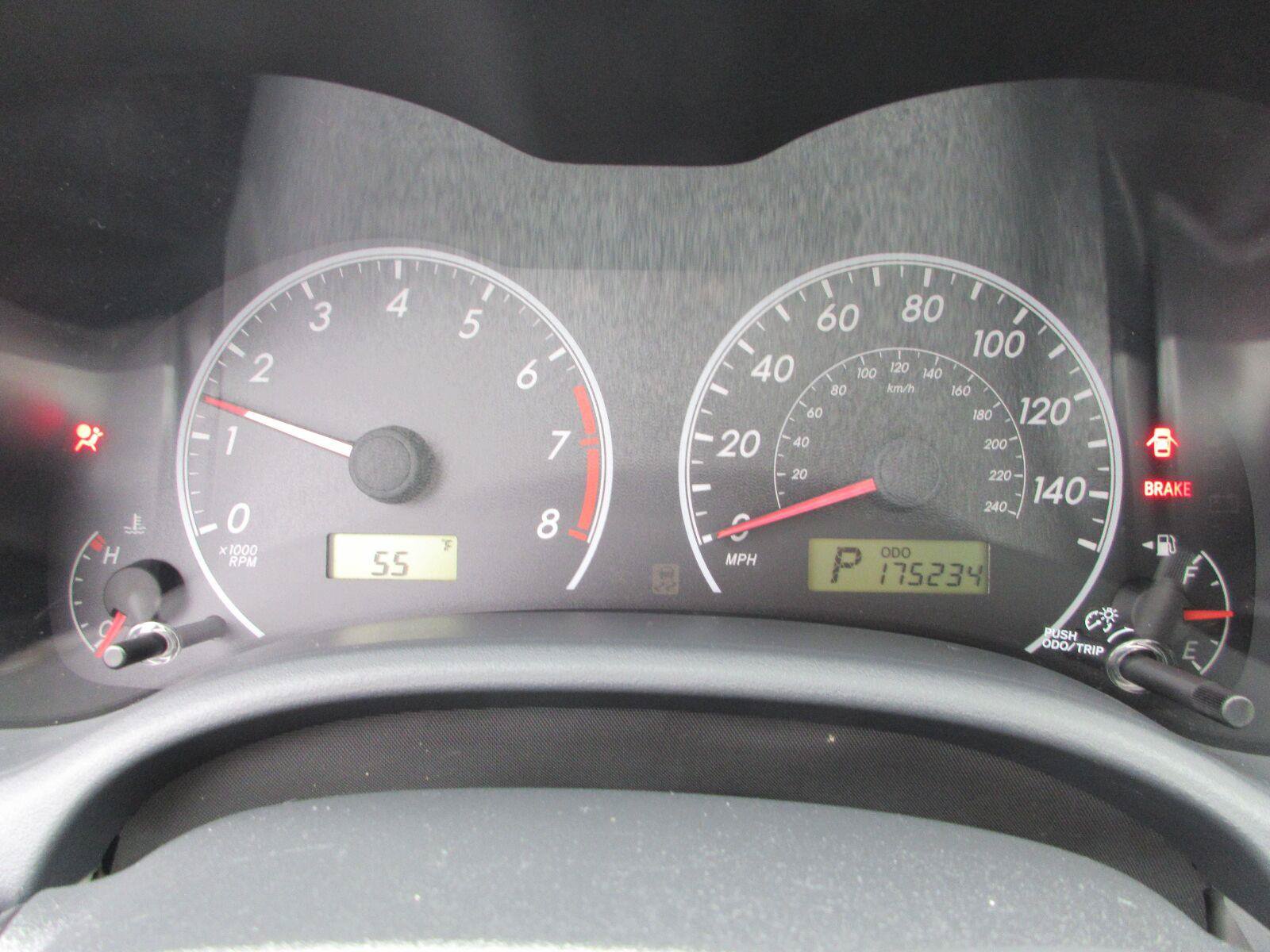 Used 2012 Toyota Corolla LE w/ Premium Pkg FWD image 11